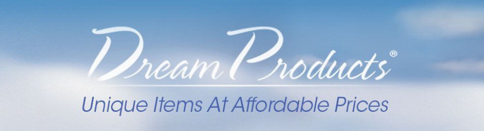 Dream Products Blog